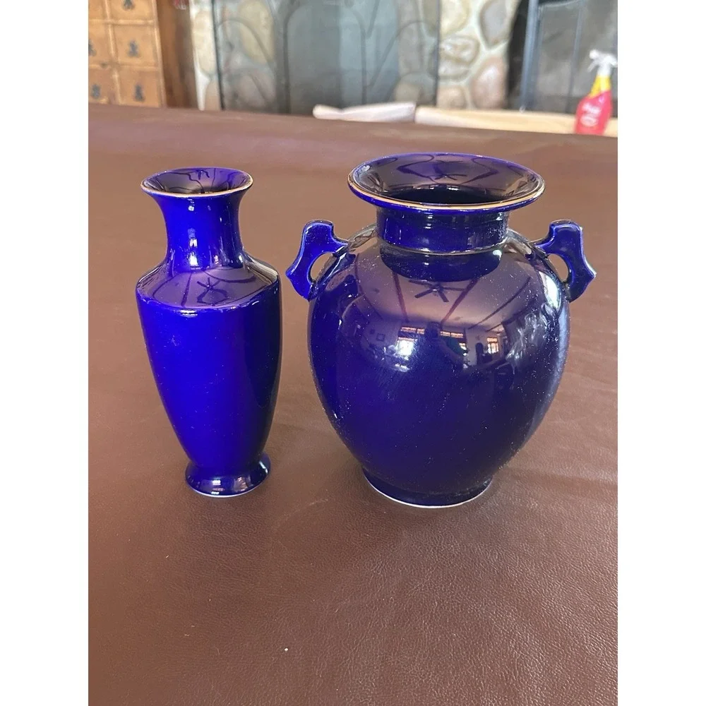N/A vtg cobalt